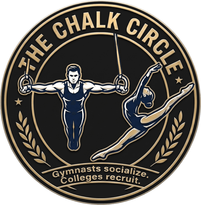 The Chalk Circle